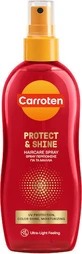 Carroten Protect &amp; Shine Sonnenschutz Haarspray 150ml