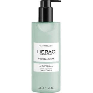 Lierac Demaquillant Gesichts-Make-up-Entferner Micellar Water 400ml