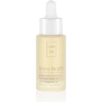 Lavish Care Shine Bright Anti-Ageing, feuchtigkeitsspendendes und aufhellendes Gesichtsöl 30ml