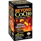 Nature's Plus Beyond CoQ10 Ubiquinol 200mg 30 softgels