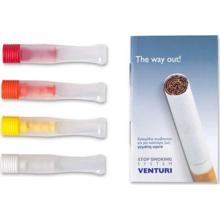 Pharmalead for Smoking Cessation 4buc
