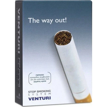 Pharmalead for Smoking Cessation 4buc