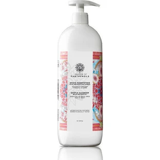 Garden Gentle Cleanser Gel douche antiseptique doux 1000ml
