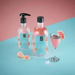 Lavish Care Pink Soda Feuchtigkeitsspendende Körperlotion 300ml