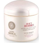 Natura Siberica Kopenhagen Verstevigende Lichaamsscrub 10 bevroren bessen 370ml 582gr