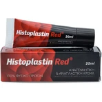 Heremco Histoplastin Crema Facial Rojo Antiedad, Reconstrucción e Imperfecciones 20ml