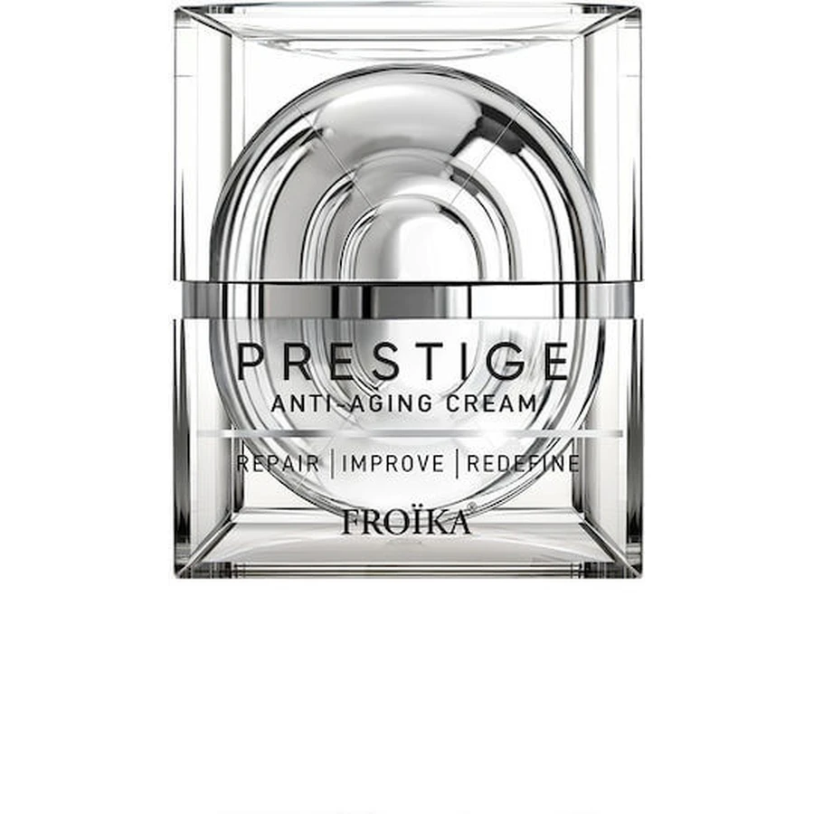 Froika Prestige Anti-Aging Face Cream with Collagen and Peptides 50ml