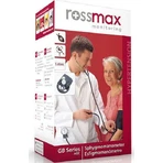 Rossmax GB102 Analoge bovenarm bloeddrukmeter met stethoscoop