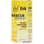 Elixir floral de Bach Rescue Remedy Kids en gouttes pour la relaxation 10ml