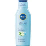 Nivea After Sun Hydraterende Body Lotion met Aloë Vera 200ml