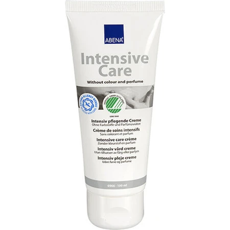 Abena Intensieve Verzorging Psoriasis Crème 100ml