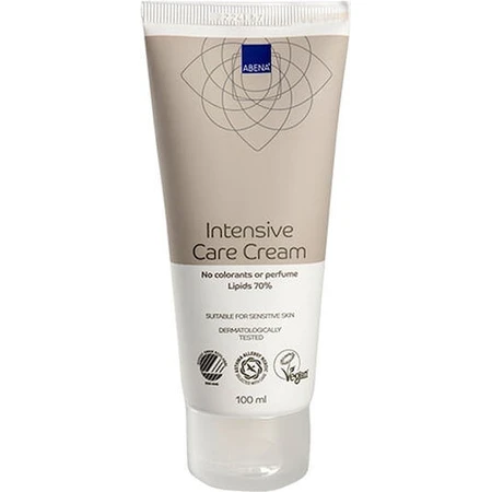 Abena Intensieve Verzorging Psoriasis Crème 100ml