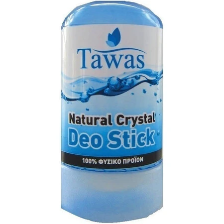 Tawas Deodorant Stick 60gr