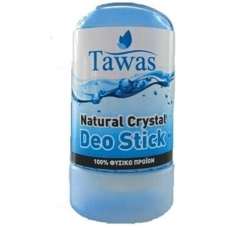 Tawas Deodorant Stick 60gr