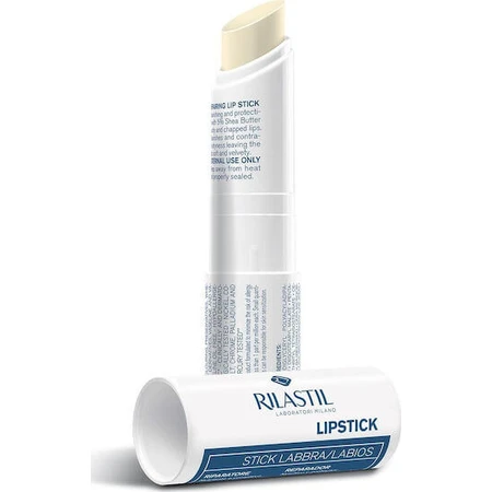 Rilastil Herstellende Lipstick Lippenbalsem 4.8gr