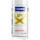 USN Phedra Cut Lipo X met Smaak Niet-gearomatiseerd 80 caps