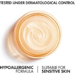 Vichy Neovadiol Magistral Neovadiol Magistral Crème de jour tonifiante avec SPF50 contre les taches pigmentaires avec acide hyaluronique et niacinamide 50ml