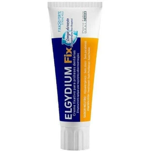 Elgydium Fix Starker Halt Gebissbefestigungscreme 45gr