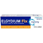 Elgydium Fix Starker Halt Gebissbefestigungscreme 45gr