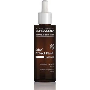 Schrammek Essential Solar Protect Fluid Loción Solar Facial SPF50 50ml