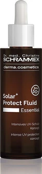 Schrammek Essential Solar Protect Fluid Loción Solar Facial SPF50 50ml