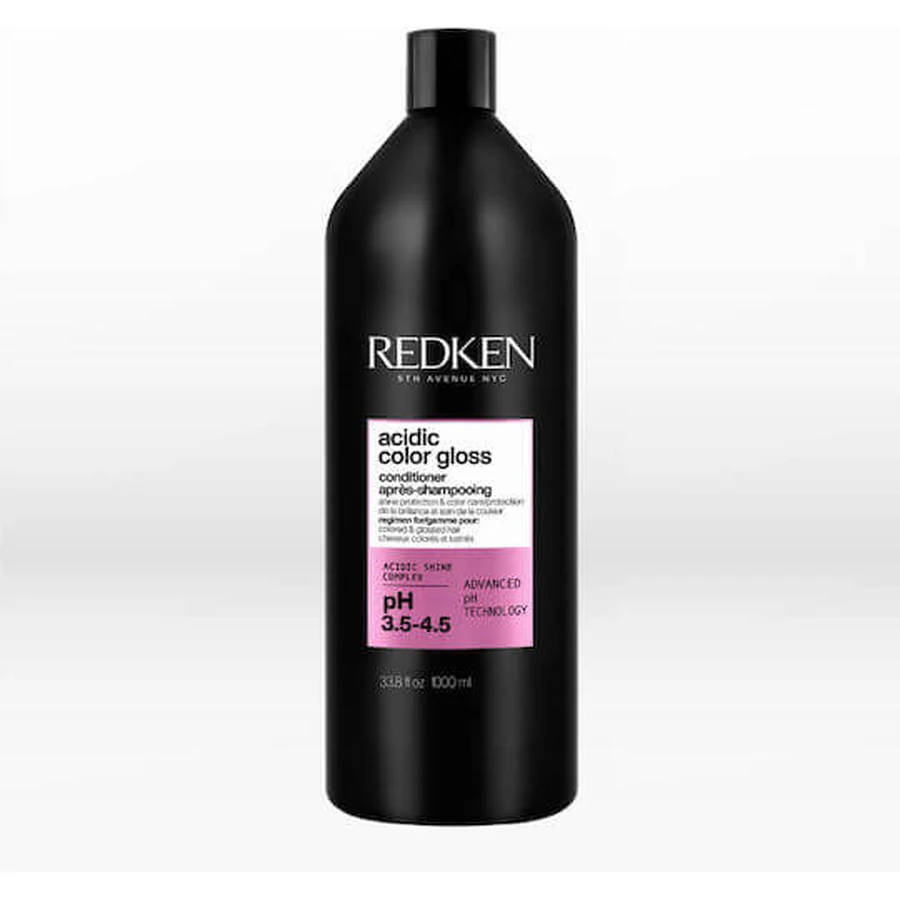 Redken Acidic Color Gloss Gloss Conditioner 1000ml