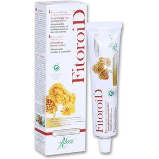 Aboca Fitoroid Aambeiencrème 40ml