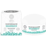 Natura Siberica The Northern Collection Crema Desmaquillante Facial Mantequilla Limpiadora Blanca 120ml