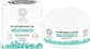 Natura Siberica The Northern Collection Crema Desmaquillante Facial Mantequilla Limpiadora Blanca 120ml