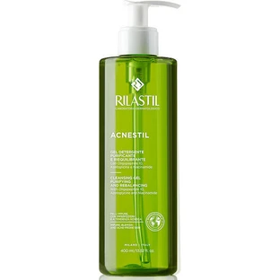Rilastil Acnestil Gel Facial para el Acné 400ml