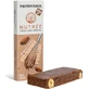 Nutree Fudge Fudge Bar with 25% Protein & Flavor Brownie Praline Brownie 60gr
