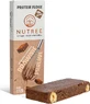 Nutree Fudge Bar con 25% de proteínas y sabor Brownie Praliné Brownie 60gr