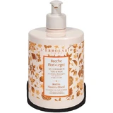 L' Erbolario Fiori Legni Hand Gel 500ml