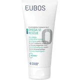 Eubos Omega-12 Rescue Moisturizing Regenerating Rescue Lotion for Atopic Skin 200ml