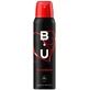 B.U. Heartbeat Desodorante Corporal Spray 150ml