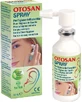 Otosan Ohr-Reinigungsspray 50ml