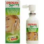 Otosan Ohr-Reinigungsspray 50ml