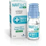 Novax Pharma Navi Nacl Oogdruppels 10ml