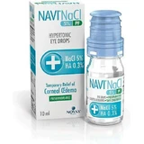 Novax Pharma Navi Nacl Augentropfen 10ml