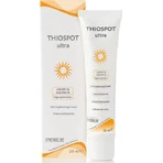 Synchroline Thiospot Ultra Sonnenschutz Gesichtscreme SPF50 30ml