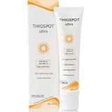 Synchroline Thiospot Ultra Sonnenschutz Gesichtscreme SPF50 30ml