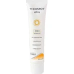 Synchroline Thiospot Ultra Sonnenschutz Gesichtscreme SPF50 30ml