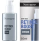 Neutrogena Retinol Boost feuchtigkeitsspendende und Anti-Ageing Tagescreme mit Retinol 50ml