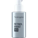 Neutrogena Retinol Boost feuchtigkeitsspendende und Anti-Ageing Tagescreme mit Retinol 50ml