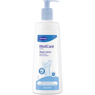 Hartmann Molicare Huidwaslotion Bodylotion 500ml