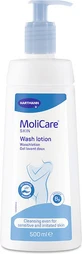 Hartmann Molicare Molicare Skin Wash Lotion Body Lotion 500ml