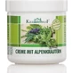 Krauterhof Crème pour les pieds aux herbes des Alpes 250ml