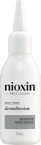 Scalp Dermabrasion Treatment Nioxin Scalp Detoxifying Therapy 75ml