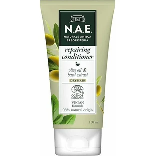 N.A.E. Riparazione Riparazione Leave In Conditioner Wiederaufbau/Pflege für trockenes Haar 150ml
