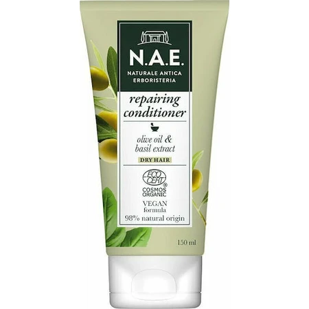 N.A.E. Riparazione Riparazione Leave In Conditioner Wiederaufbau/Pflege für trockenes Haar 150ml